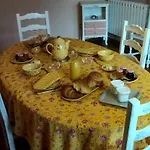 La Cigaliere 3* Bézenet