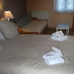 La Cigaliere 3* Bézenet