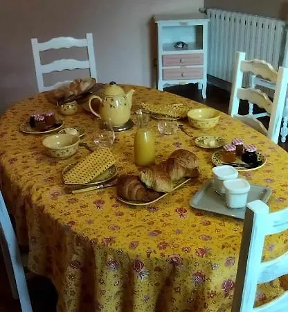 La Cigaliere 3* Bézenet