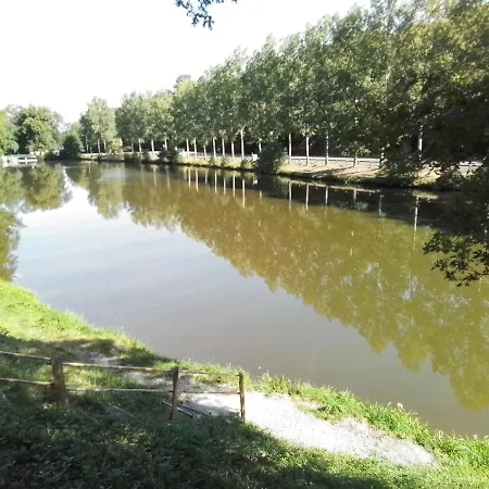 La Cigaliere 3* Bézenet