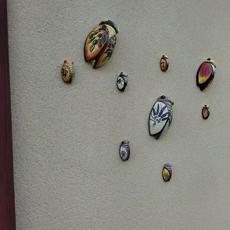 La Cigaliere Bézenet