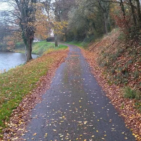 La Cigaliere Konukevi