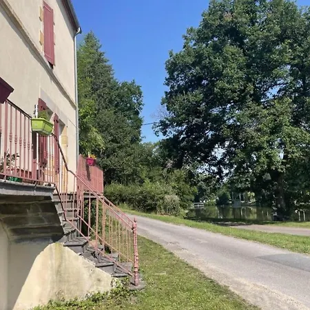 La Cigaliere 3* Bézenet