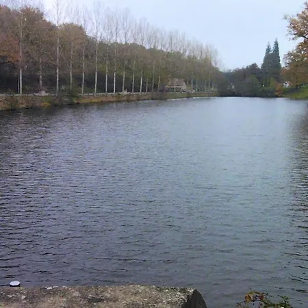 Konukevi La Cigaliere