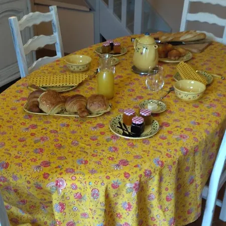 La Cigaliere Konukevi 3*