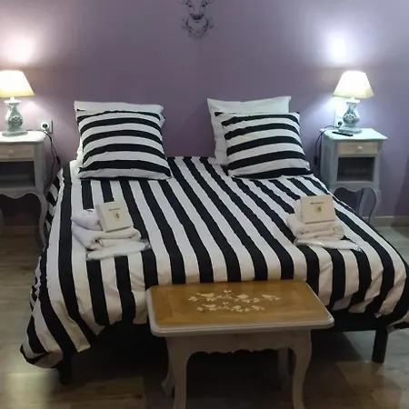 Guest house La Cigaliere