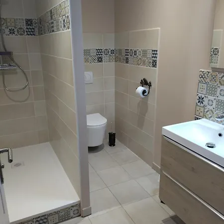 La Cigaliere 3* Bézenet