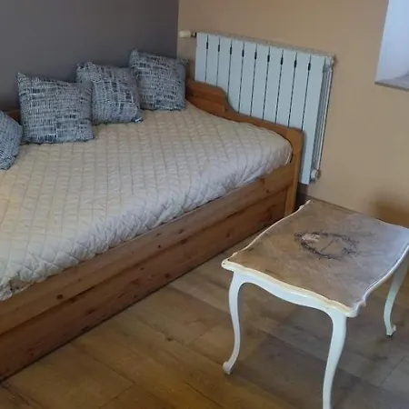 La Cigaliere Konukevi 3*