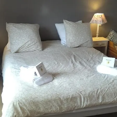 Konukevi La Cigaliere 3*