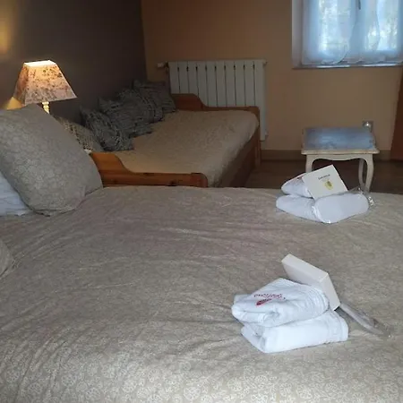 La Cigaliere 3* Bézenet