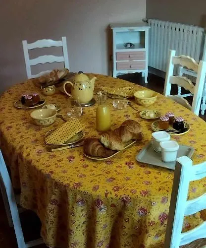 La Cigaliere 3* Bézenet